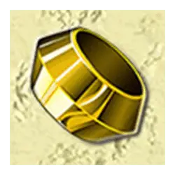 Golden Ring Symbol
